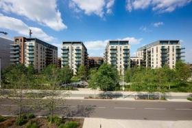 Apartment for sale in Southall, United Kingdom