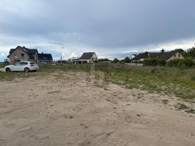 building ground  for sale in Böken-Kreis Nordwestmecklenburg, Germany