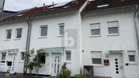 Terraced Middle houses for sale in Leimen-Rhein-Neckar-Kreis, Germany