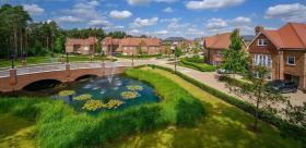 Apartment for sale in Fleet-Fleet, United Kingdom