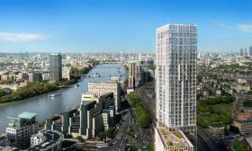 Apartment for sale in London, United Kingdom