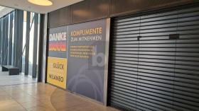 Dućan za najam u Stuttgart-Europaviertel, Njemačka