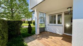 Begane grond flat te koop in Oberndorf am Neckar, Germany