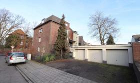 Casa plurifamiliar en venta en Mönchengladbach-Hockstein, Alemania