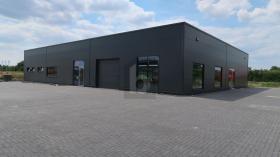 Hall til leie i Olfen-Coesfeld, Tyskland