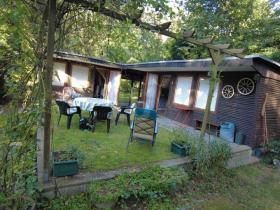 Baugrundstück zu verkaufen in Petershagen-Eggersdorf, Deutschland