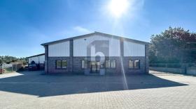 Hall for sale in Lorup, Germany