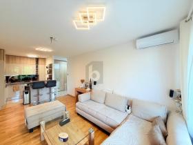 Floor Apartment for sale in Vienna-Essling, Austria