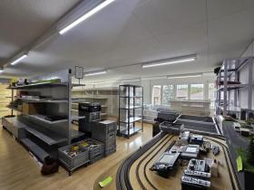 Espaço de escritório para alugar em Regensdorf, Suíça