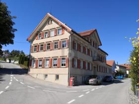 Mehrfamilienhaus zu verkaufen in Stein (AR), Schweiz