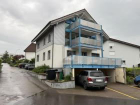 Duplex apartment for rent in Emmenbrücke, Switzerland