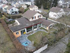 maison individuelle en vente à Granges, Suisse