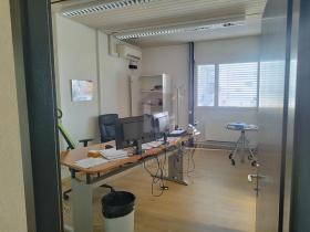Salle de production pour le loyer à Gossau, Suisse