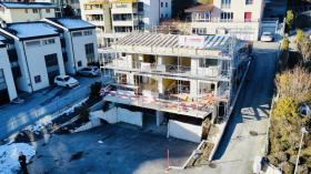 Villa en venta en Grimisuat, Suiza