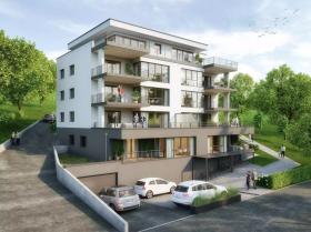 Gulv Leilighet  til salgs i Koblenz-Pfaffendorf, Tyskland