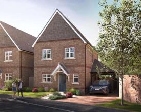 Ev satılık 'de South Oxfordshire, Birleşik Krallık