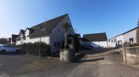 appartamento al piano terra in vendita a Cattivo Nenndorf-Cattivo Nenndorf, Germania
