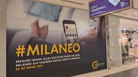 Dućan za najam u Stuttgart-Europaviertel, Njemačka