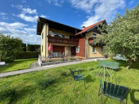 maison individuelle en vente à Lamprechtshausen, Autriche