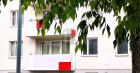 Gulv Leilighet  til salgs i Wien-KG Oberlaa Stadt, Austria