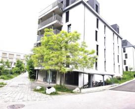 Floor Apartment for rent in Lausanne, Switzerland