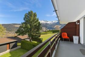 appartement en vente à Riddes-La Tzoumaz, Suisse