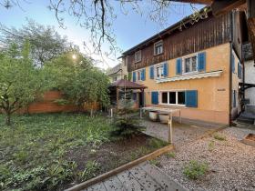 canto casas geminadas à venda em Muri-Preussischhof, Suíça