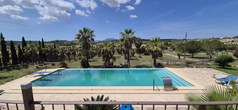 Villa til salgs i Lloret de Vistalegre, Spain