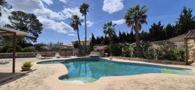 Villa til salgs i Lloret de Vistalegre, Spain