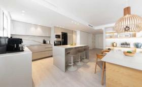 Apartamento à venda em Palma, Espanha