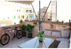 Apartamento à venda em Palma, Espanha