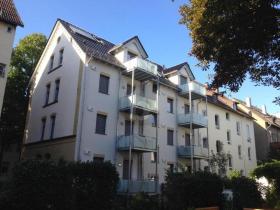 Multi family for sale in Braunschweig-Westliche Ringgebiete, Germany