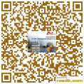 Hus Neumünster  Tyskland | QR-CODE ...