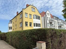 Image - appartement pour le loyer à Lübeck-Sainte Gertrude, Allemagne