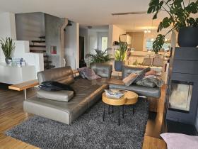 Halfvrijstaande woning te koop in Leonberg-Eltingen, Germany