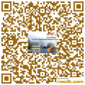 扁平 莱茵河畔路德维希港  德国 | QR-CODE ...