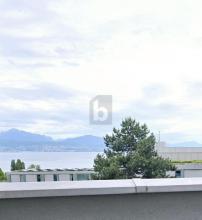Top floor apartment  for rent in Lausanne, Switzerland