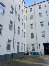 Gulv Leilighet  til salgs i Berlin-Gesundbrunnen, Tyskland
