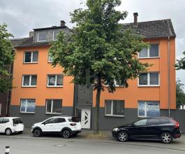Living & Firm, business-house for sale in Duisburg-Beeckerwerth, Germany