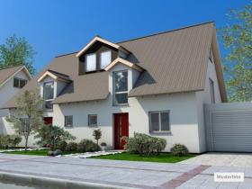 gepflegtes_Einfamilienhaus_1_Musterfoto - Дом Выкупа в Вупперталь, Германия