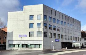 Office space for rent in Suhr, Switzerland