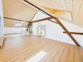 Penthouse for rent in Hauptwil, Switzerland