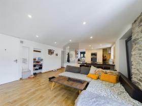 Floor Apartment for sale in Sensine, Switzerland