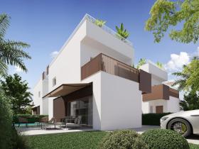 Casa à venda em La Marina, Espanha