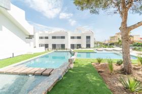 Apartamento à venda em Torrevieja Alicante, Espanha
