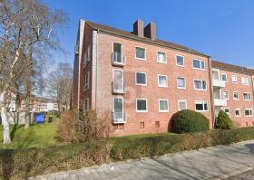 Plat te koop in Kiel-Ellerbek - Wellingdorf, Germany