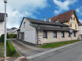 casa isolada à venda em Föritz-Sonneberg, Alemanha