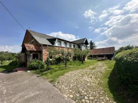 Fermette en vente à Schönberg-Kreis Nordwestmecklembourg, Allemagne