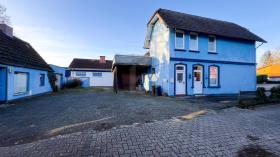 Immeuble d'habitation/ d'affaires en vente à Wankendorf-Plön, Allemagne
