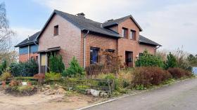 Einfamilienhaus zu verkaufen in Kosel, Deutschland